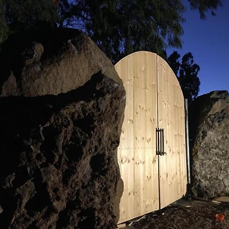 Suite Truck- Natura Eco Farm Exterior photo