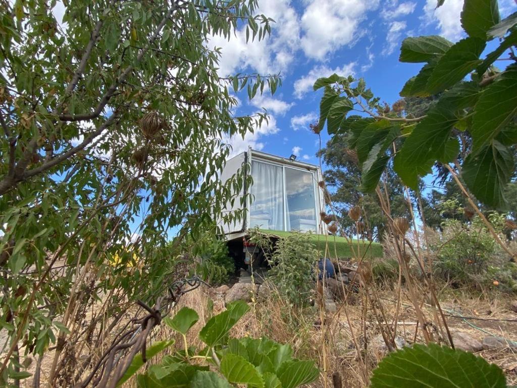 Suite Truck- Natura Eco Farm Exterior photo
