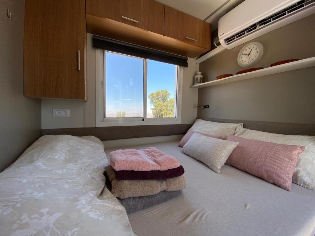 Suite Truck- Natura Eco Farm Exterior photo