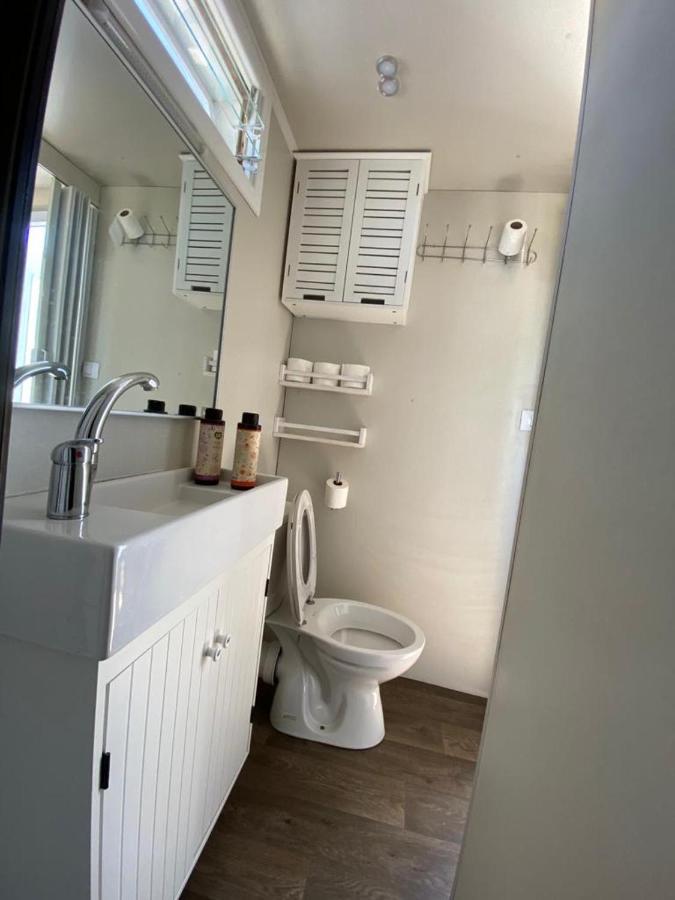 Suite Truck- Natura Eco Farm Exterior photo